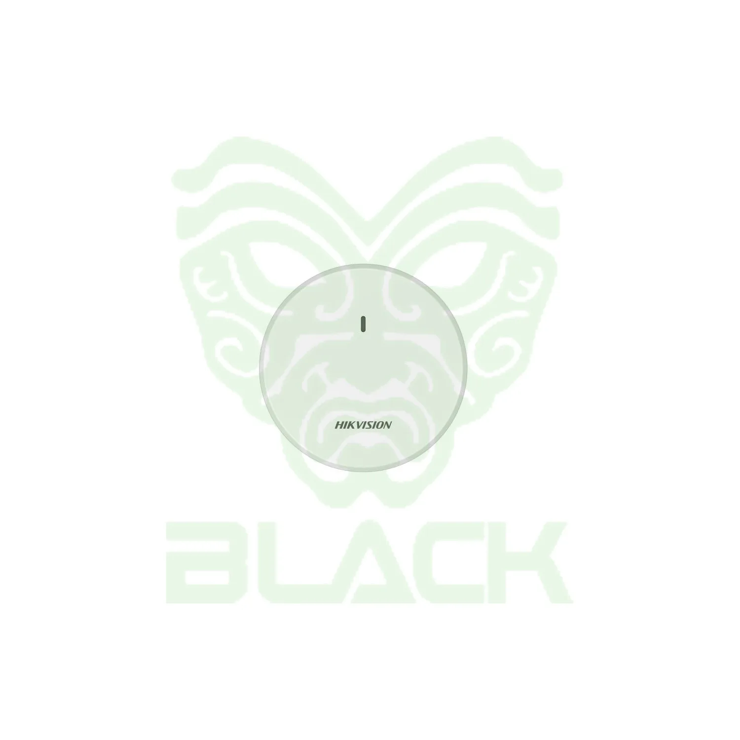 Access Point Hikvision WIFI 5 De Techo Sin Trafo