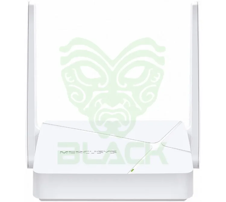 Router WIFI Mercusys Mr20 Ac750 Dual Band