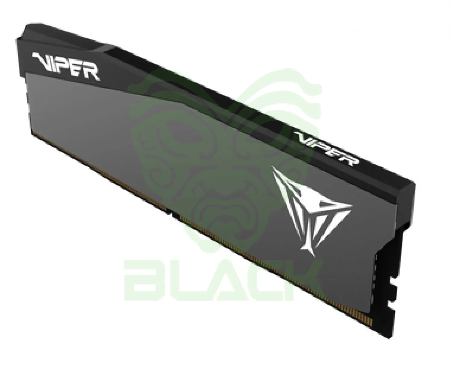MEMORIA PATRIOT DDR5 VIPER ELITE 5 ULTRA RGB DDR5 32GB CL36 BLACK HS KIT PE001162