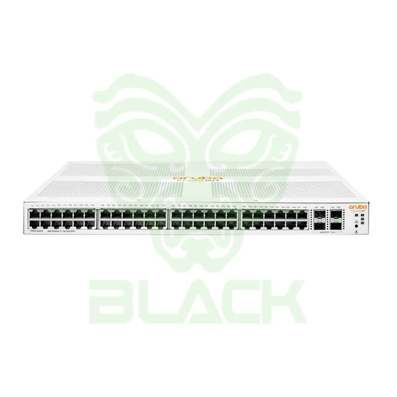 Switch Aruba Instant On 1930 48g 4sfp+ Poe 370w