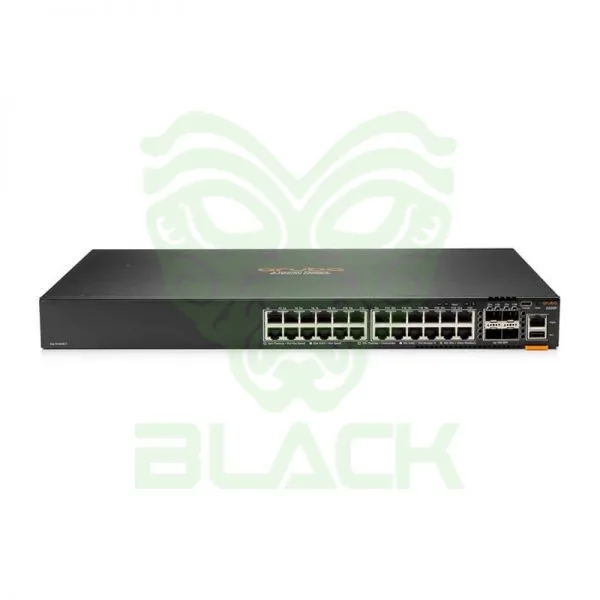 Switch Aruba 6200f 24g 4sfp+