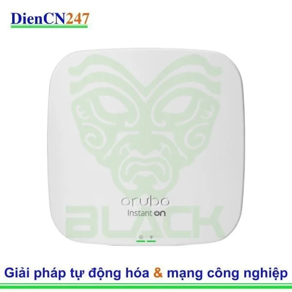 Ap In.aruba Ap15 (rw) Instant On 4x4 802.11ac