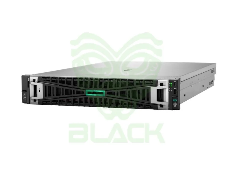 Servidor Hpe Dl380 G12 6505p 32g 12lff La Svr