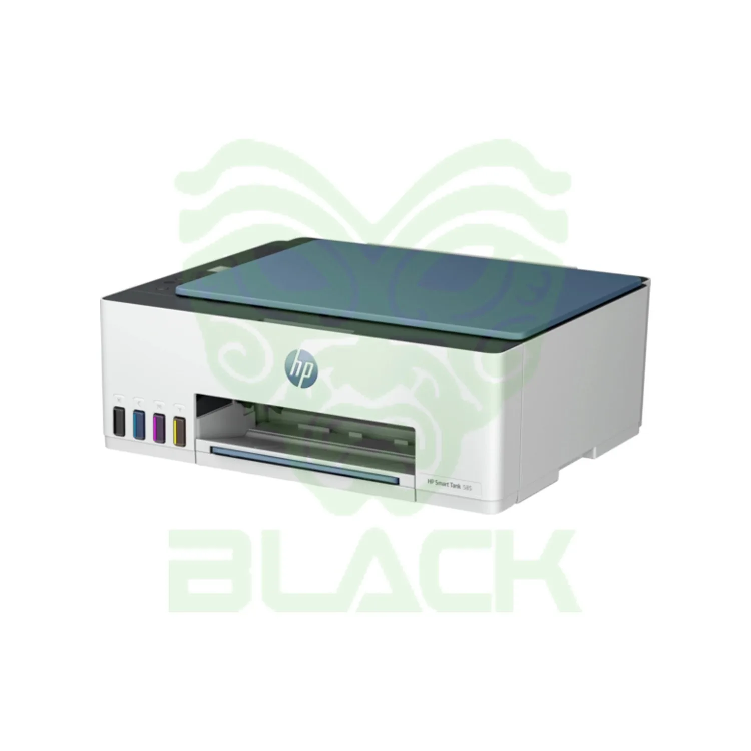 Impresora Hp 585 Multifunción Smart Tank