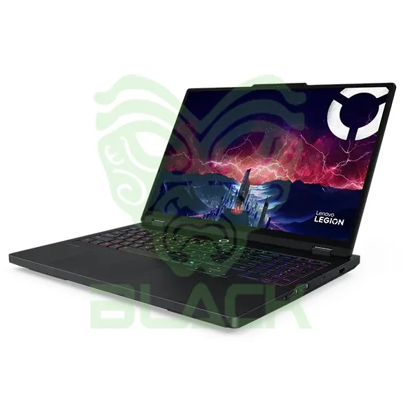 NOTEBOOK GAMER LENOVO LEGION 5 15AKP10 15.1" AMD RYZEN AI 7 350 32GB DDR5 SSD 2TB RTX 5070 8GB FREE DOS 83F1006QAR
