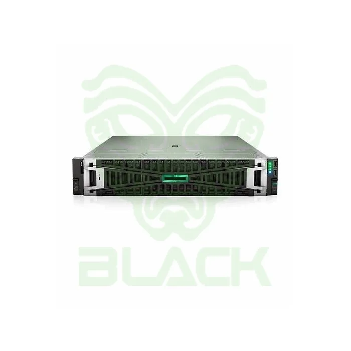 Servidor Hpe Dl385 G11 9115 64g 8lff La Svr