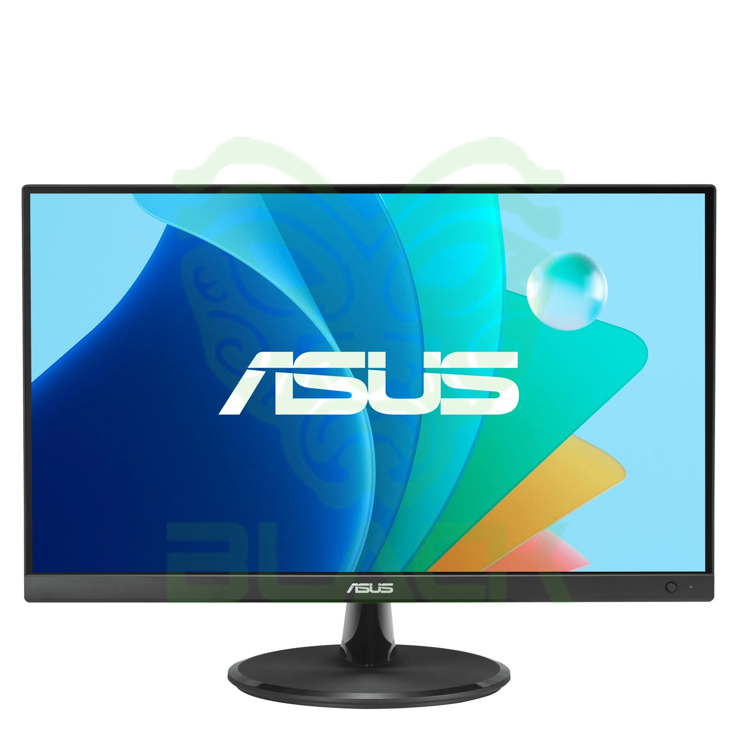 MONITOR 22 ASUS VP227HF-J BLACK FHD 100HZ HDMI/VGA