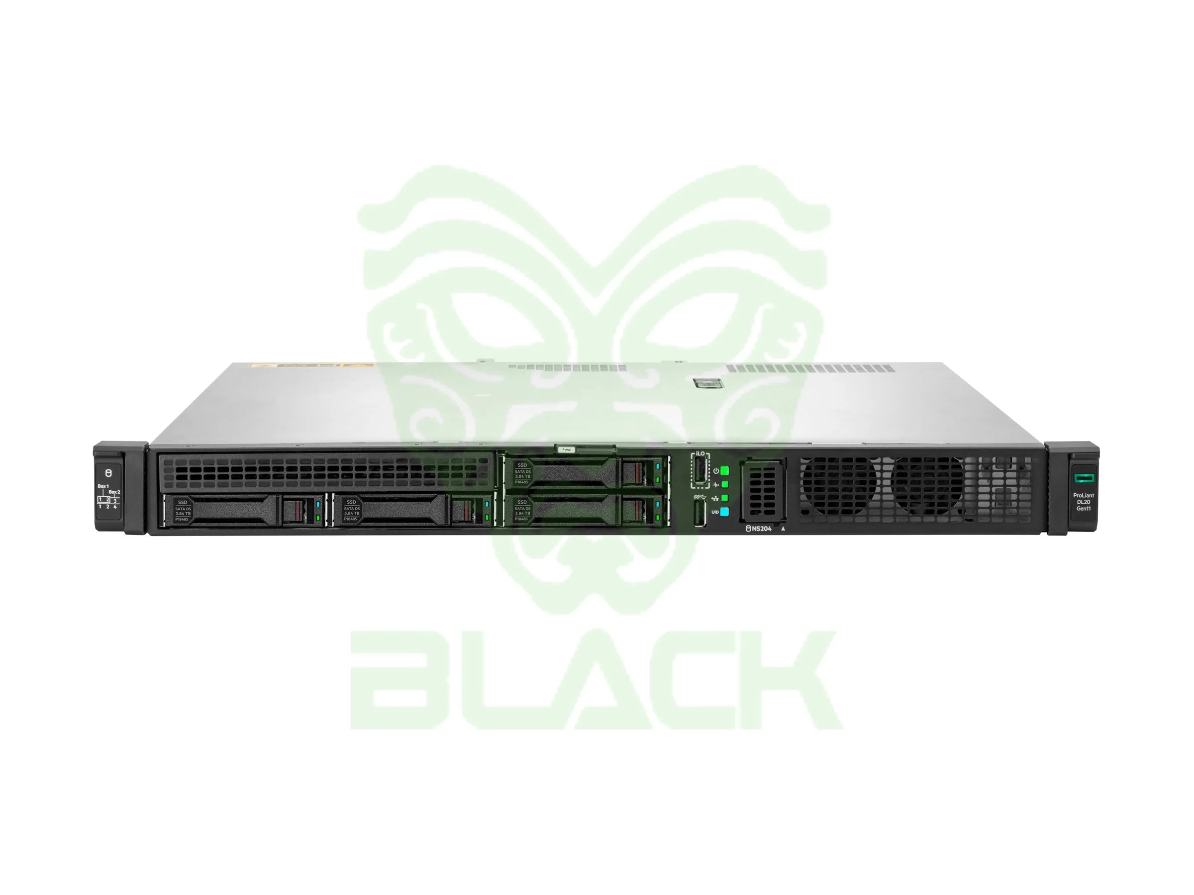 PROLIANT DL20G11 32 2X48