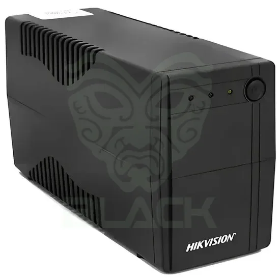 UPS HIKVISION DS 600VA