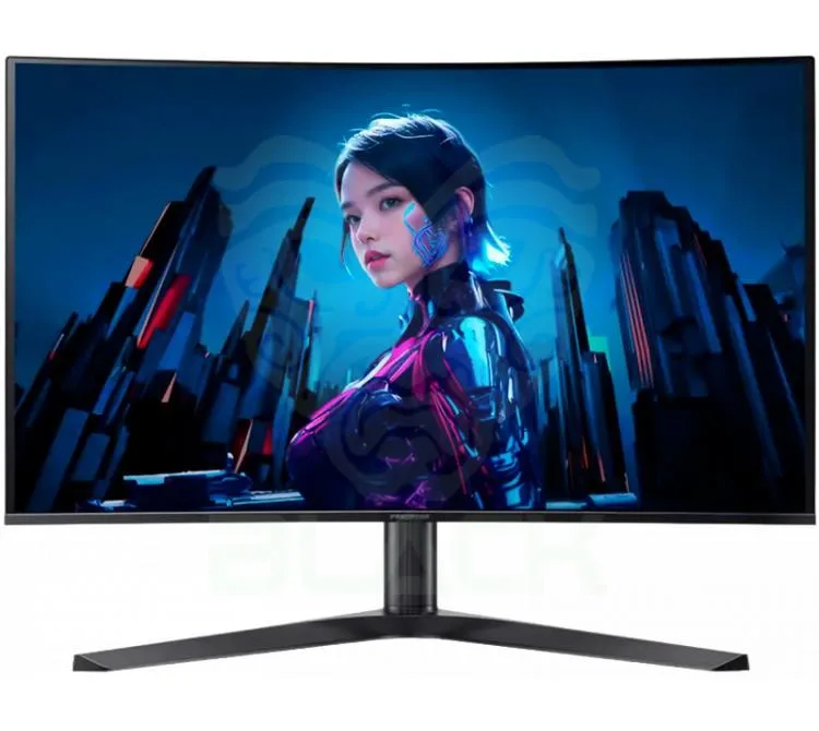 MONITOR GAMER ACER PREDATOR X32 X 31.5" CURVO 1700R 4K UHD QD-OLED 240HZ 0.03MS DISPLAYHDR TRUE BLACK 400 FREESYNC PREMIUM G-SYNC