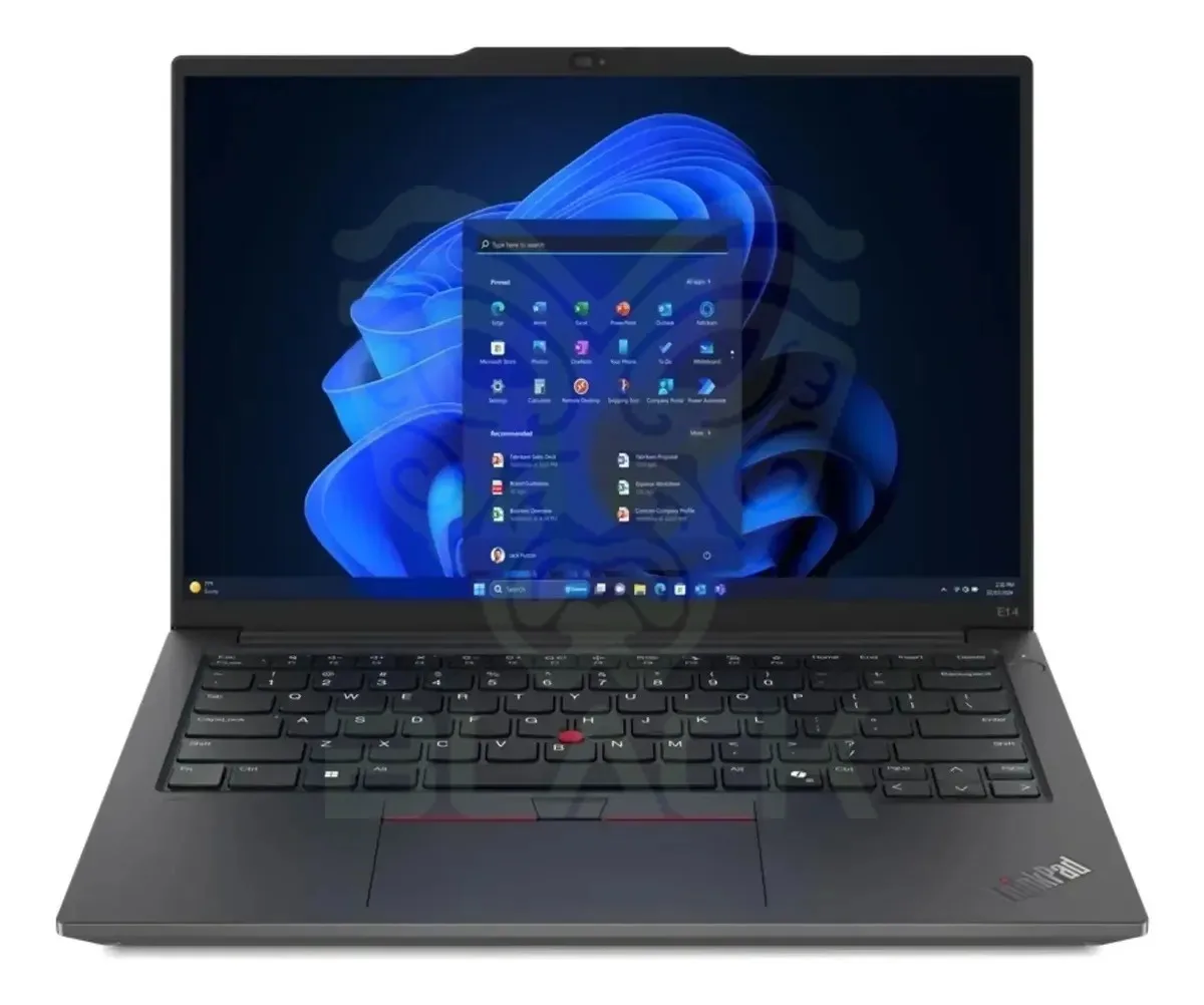 NOTEBOOK LENOVO THINKPAD E14 G7 R7 250, 16G, 512G, W11P, 3YOS