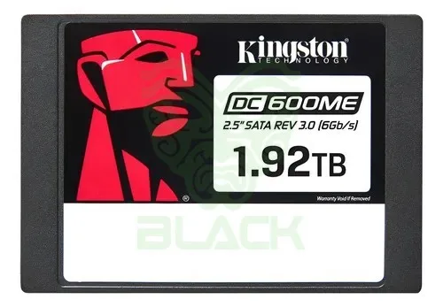 DISCO SOLIDO INTERNO SSD KINGSTON 1920GB DC600ME 2.5" SATA