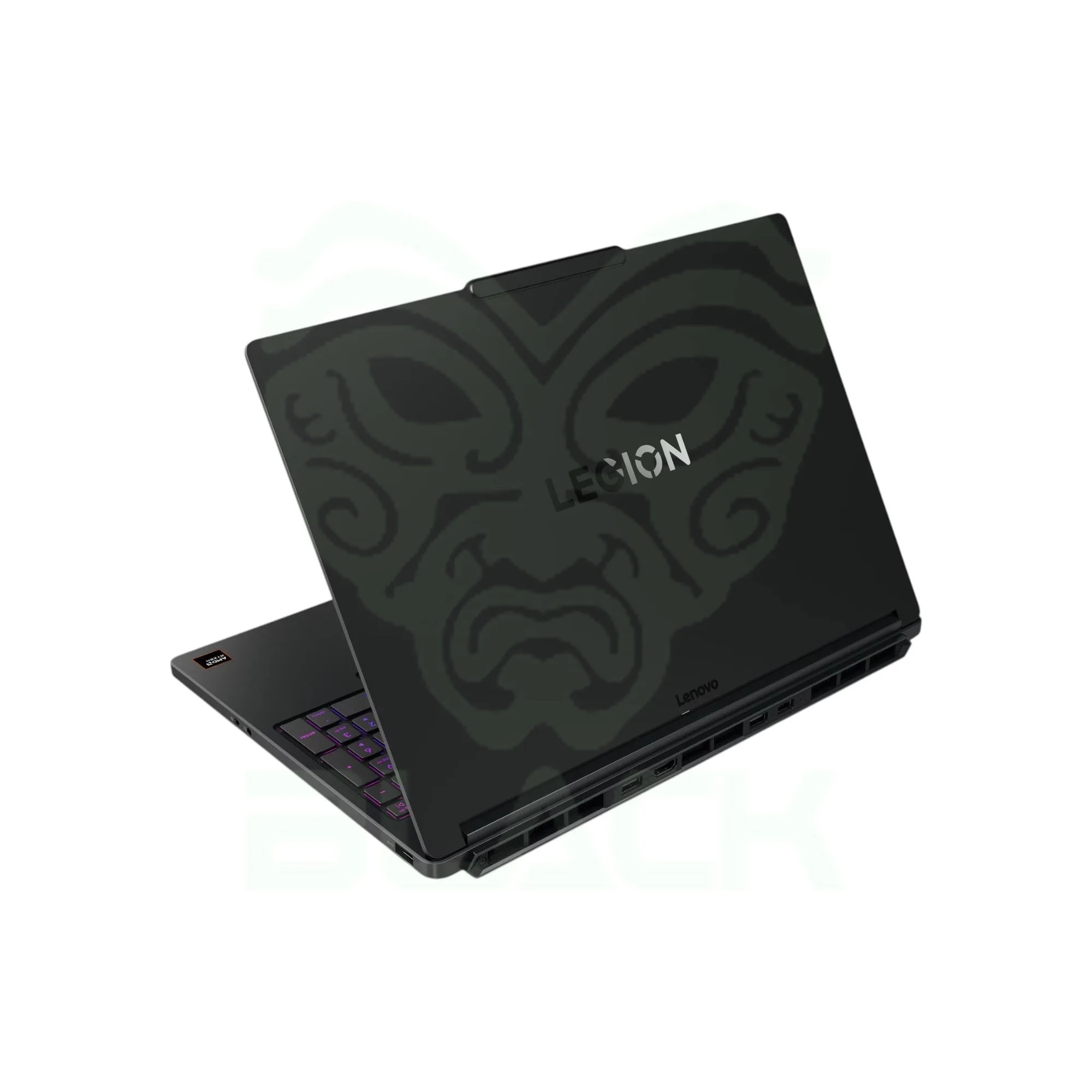 NOTEBOOK GAMER LENOVO LEGION 5 15AHP11 15.3" AMD RYZEN 7 250 24GB DDR5 SSD 1TB RTX 5050 8GB WIN11 83Q7002QAR