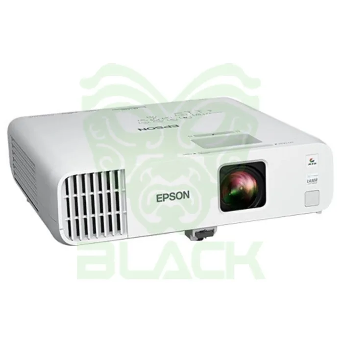 PROYECTOR EPSON POWERLITE L210W 4500L WXGA LASER