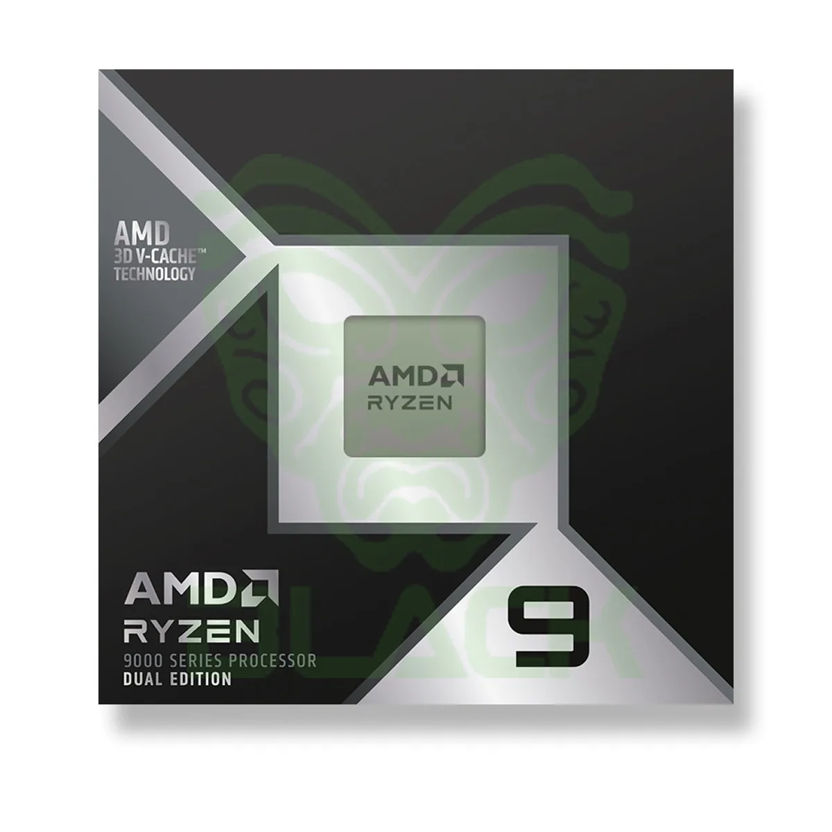 MICROPROCESADOR AMD RYZEN 9 9950X3D2 DUAL EDITION 128MB 5.6GHZ AM5 SIN COOLER