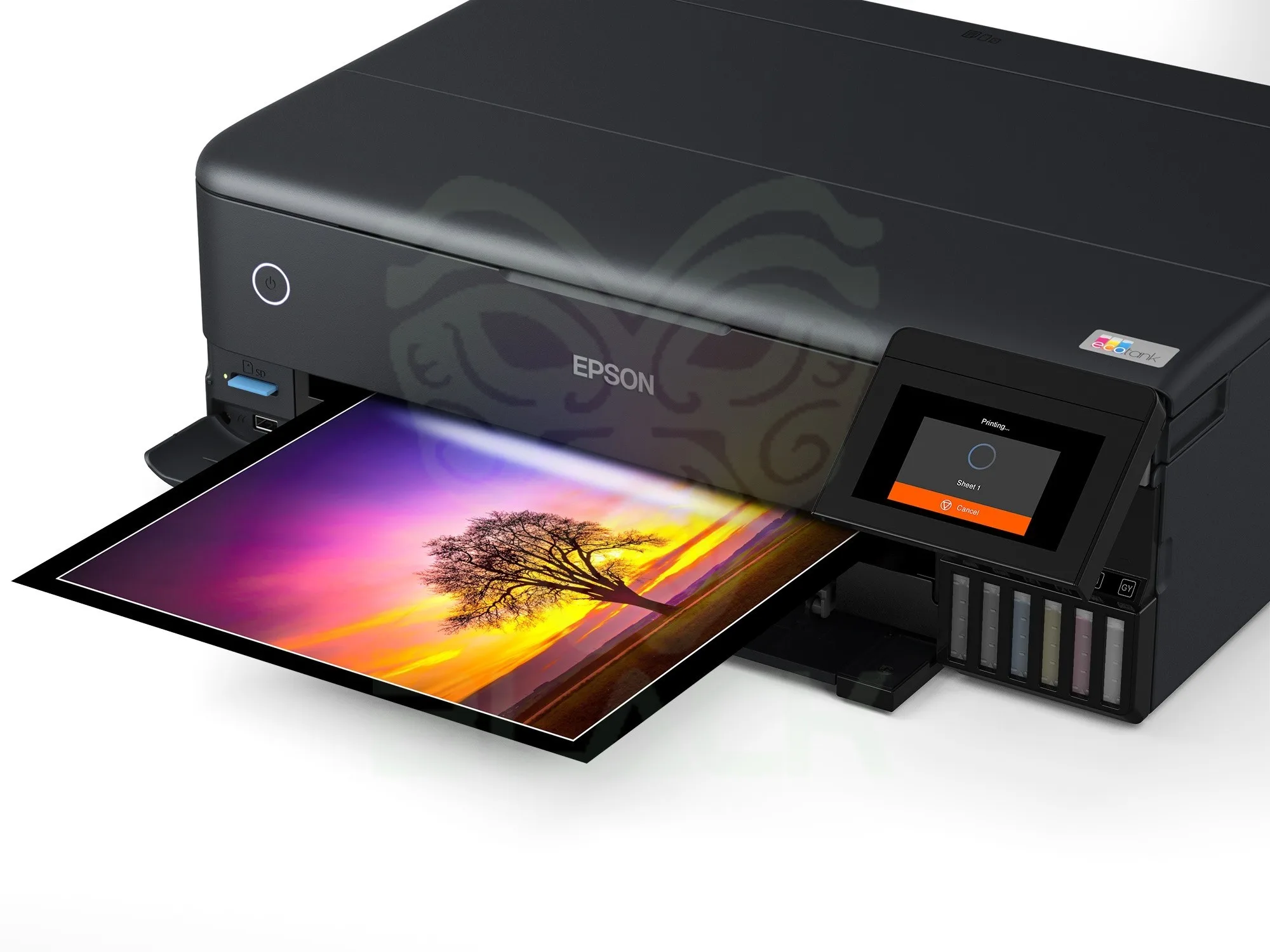 EPSON L8180 (A3) (MF)
