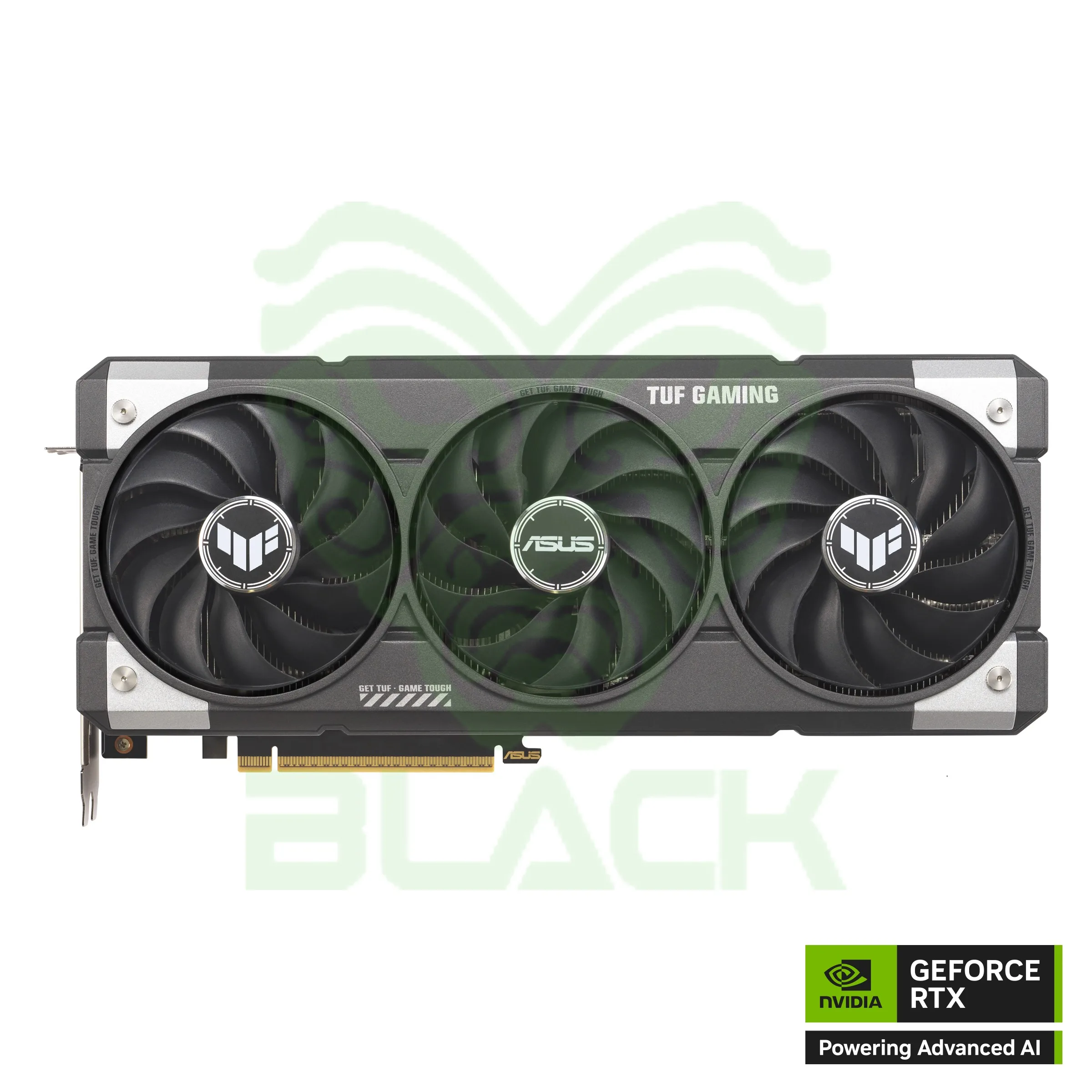 PLACA DE VIDEO ASUS TUF GAMING GEFORCE RTX™ 5060 TI 16GB GDDR7 OC EDITION