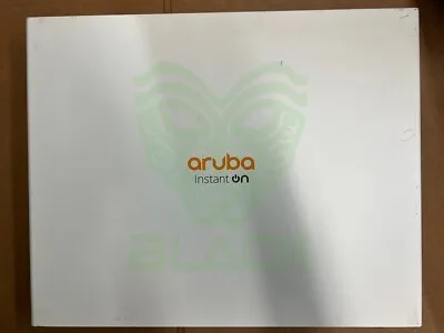 SWITCH 8P ARUBA 1960 ION 8G 4P2.5 2XT 2XF POE 480W