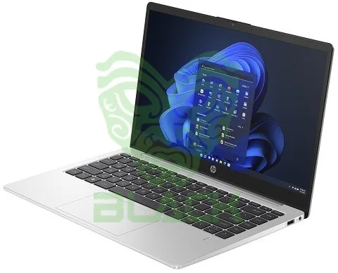 NOTEBOOK HP 240 INTEL CORE 7 16GB RAM 512GB SSD 14" WINDOWS 11 PRO BT4P5LS