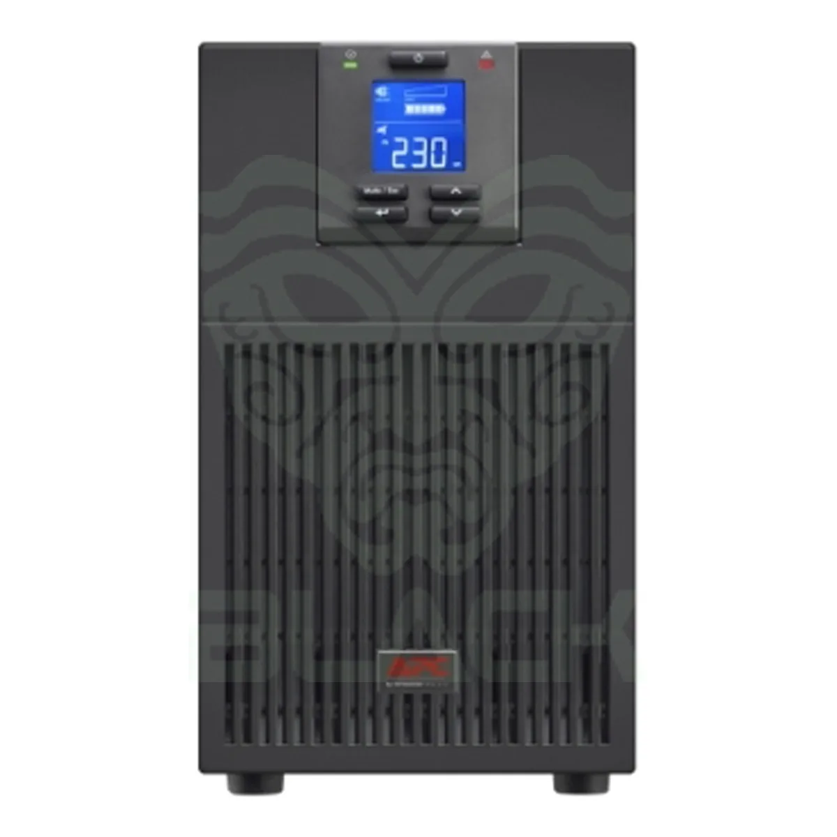 EASY UPS SRV ONLINE DC 3000VA TOWER