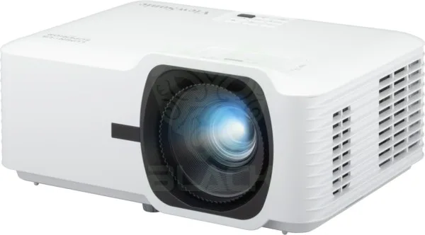 PROYECTOR VIEWSONIC LÁSER LSD600W 6000LUM. WXGA
