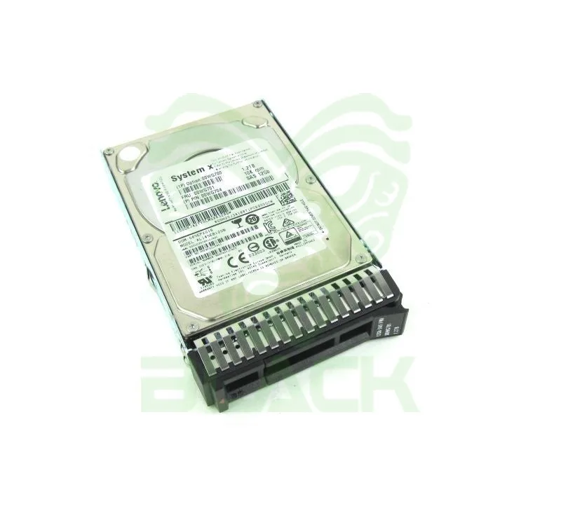 ACCESORIO SERVIDOR LENOVO HDD 12TB 7.2K SAS 3.5