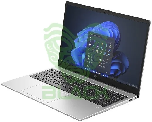 NOTEBOOK HP 250R G10 15" INTEL CORE I5 16GB RAM 512GB SSD SIN WINDOWS DB9V5AT