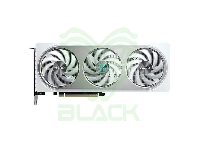 PLACA DE VIDEO GIGABYTE GEFORCE RTX 5060 TI 8GB GDDR7 AERO OC
