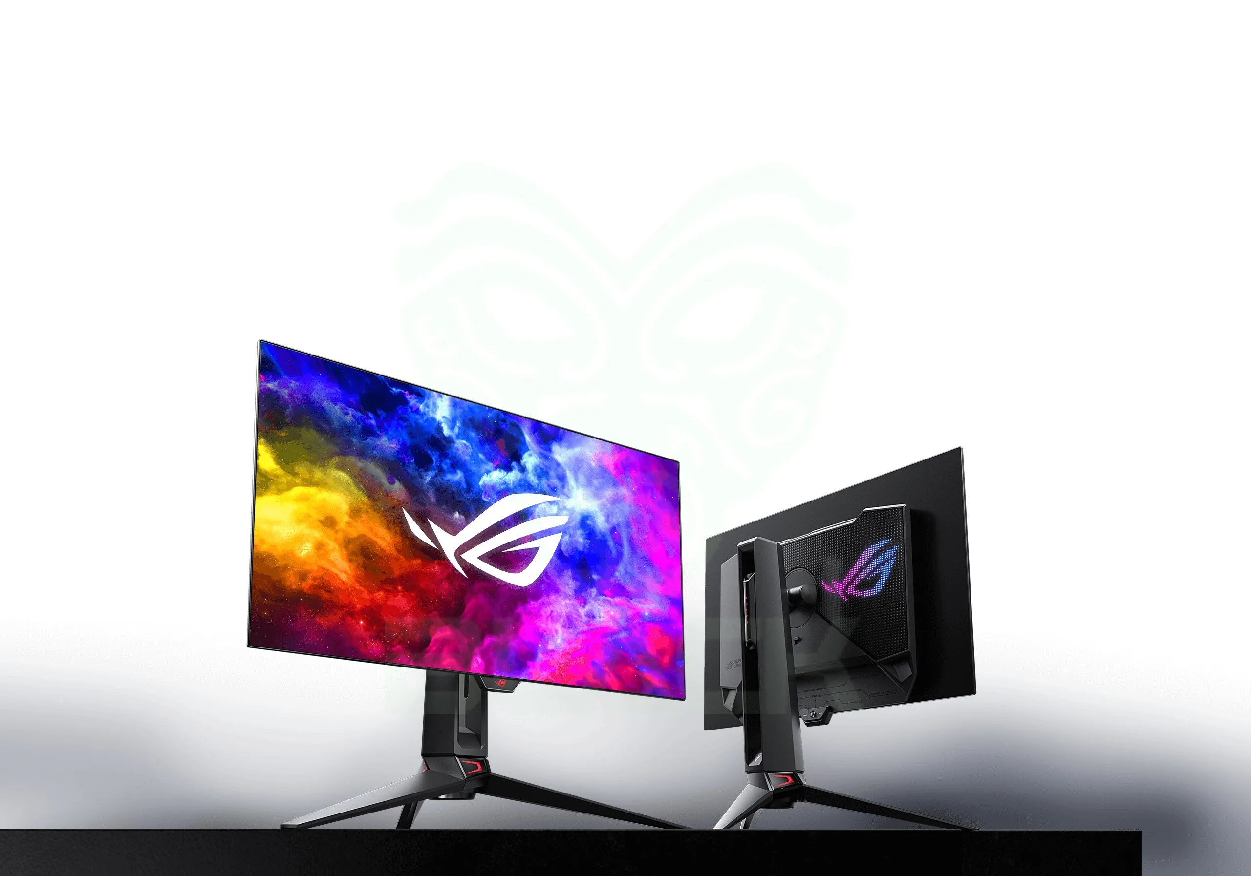 MONITOR 27 GIGABYTE MO27Q28G GAMING OLED 280HZ