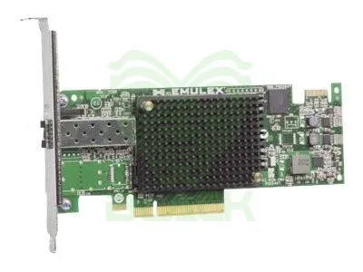 TARJETA HBA IBM FC 16GB EMULEX 1 PUERTO