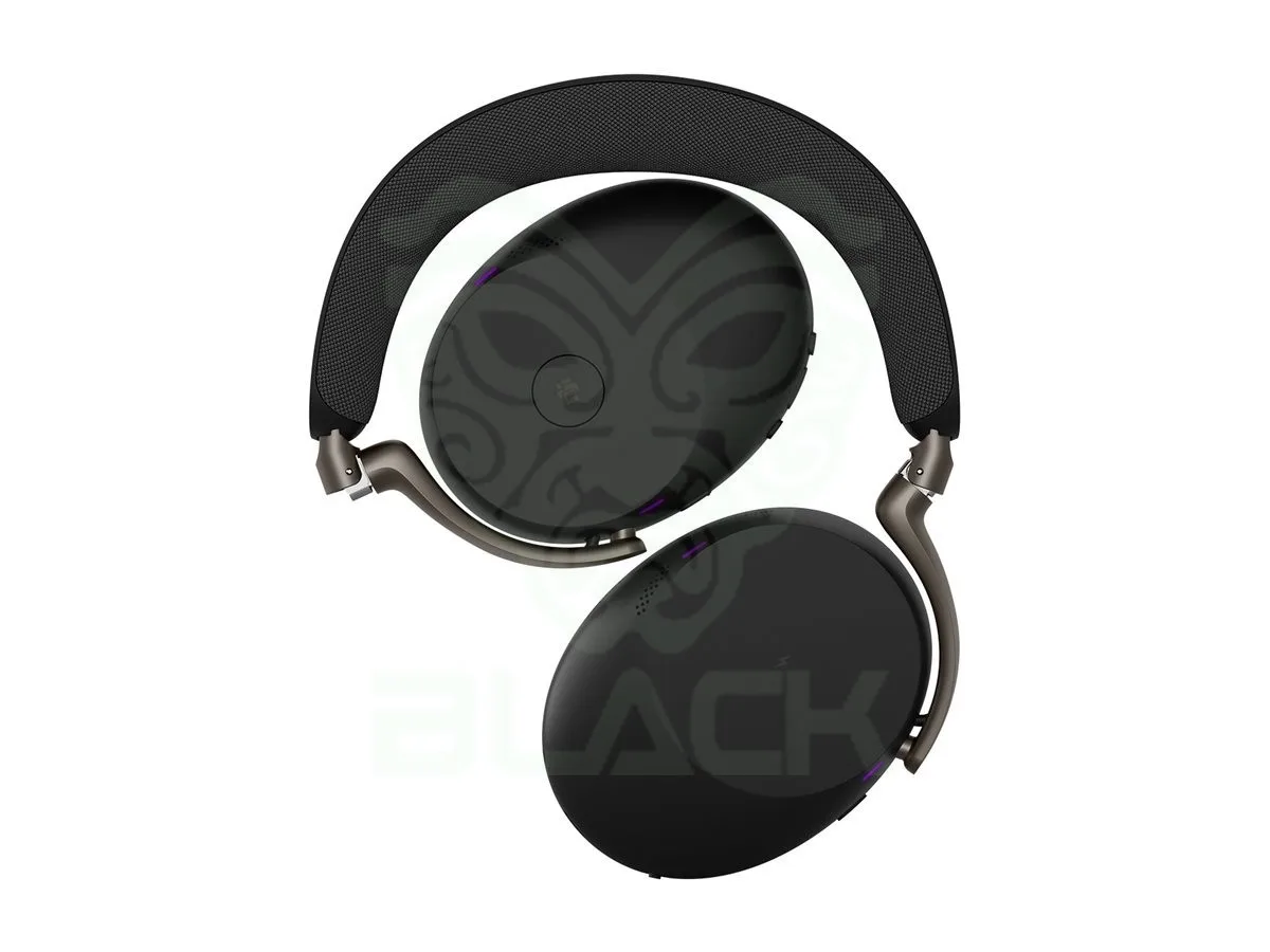 AURICULARES JABRA EVOLVE 3 85 BLUETOOTH USB-C 38599-999-999