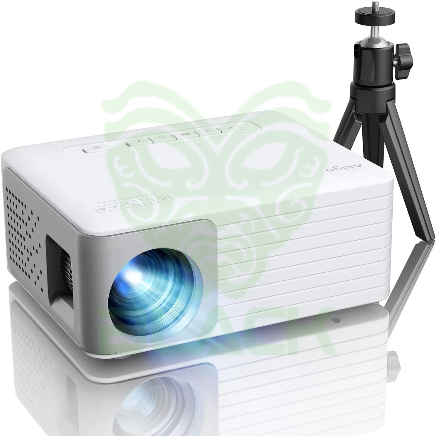 PROYECTOR EPSON LF MINI EF-30 350L FULL HD