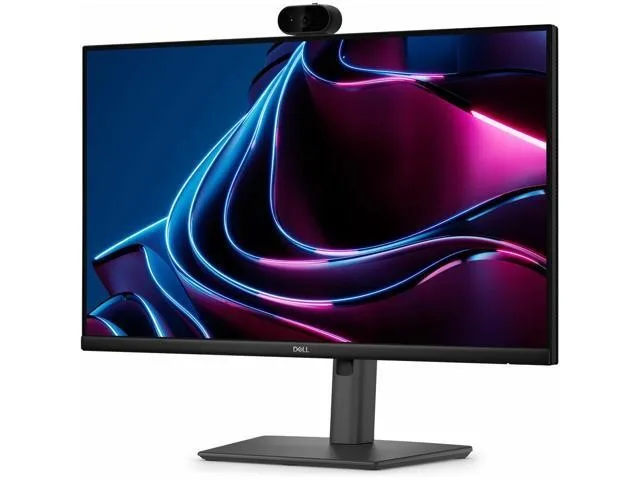 Monitor 24 Dell P2426HEV Webcam Monitor