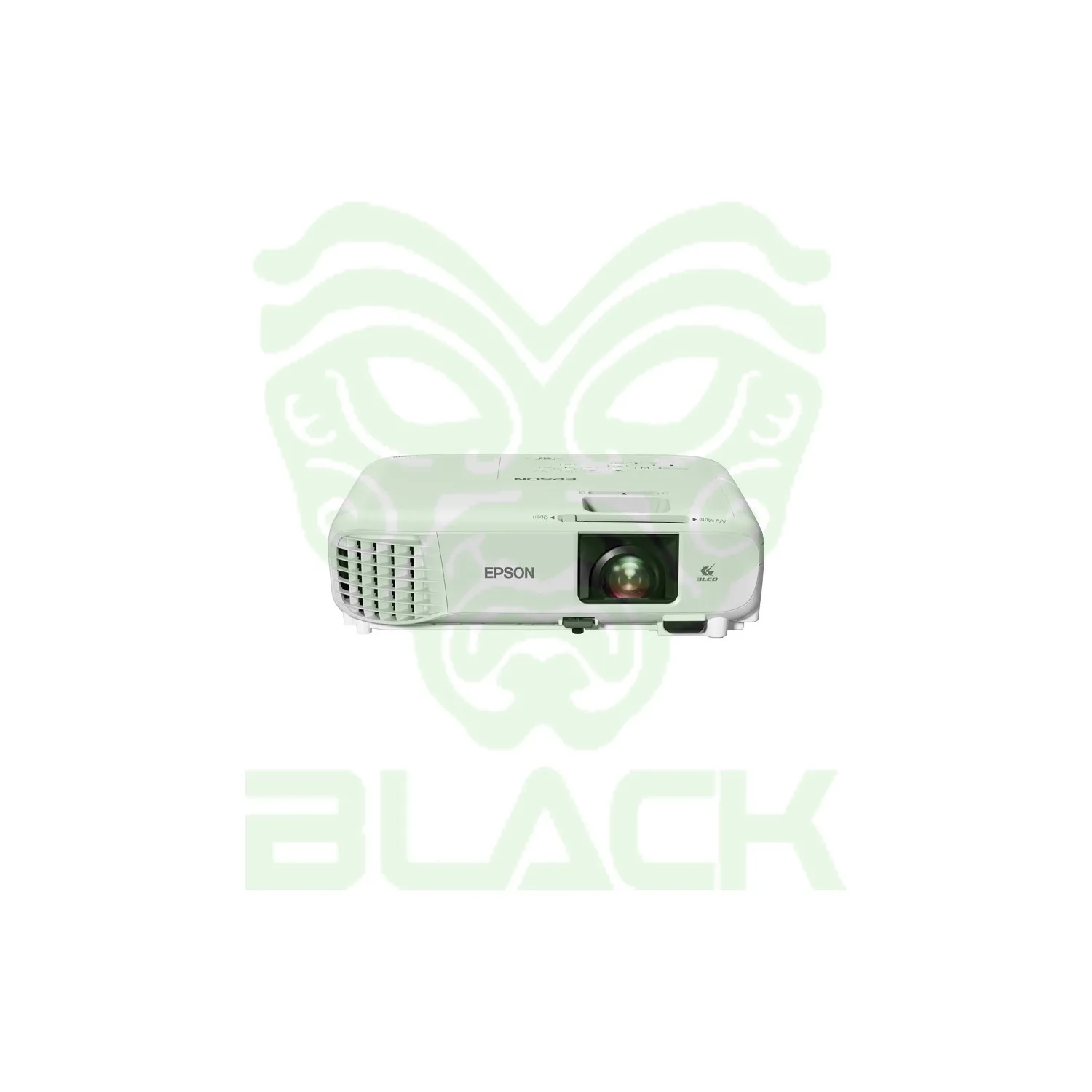 PROYECTOR EPSON POWERLITE X49 3600 ANSI XGA