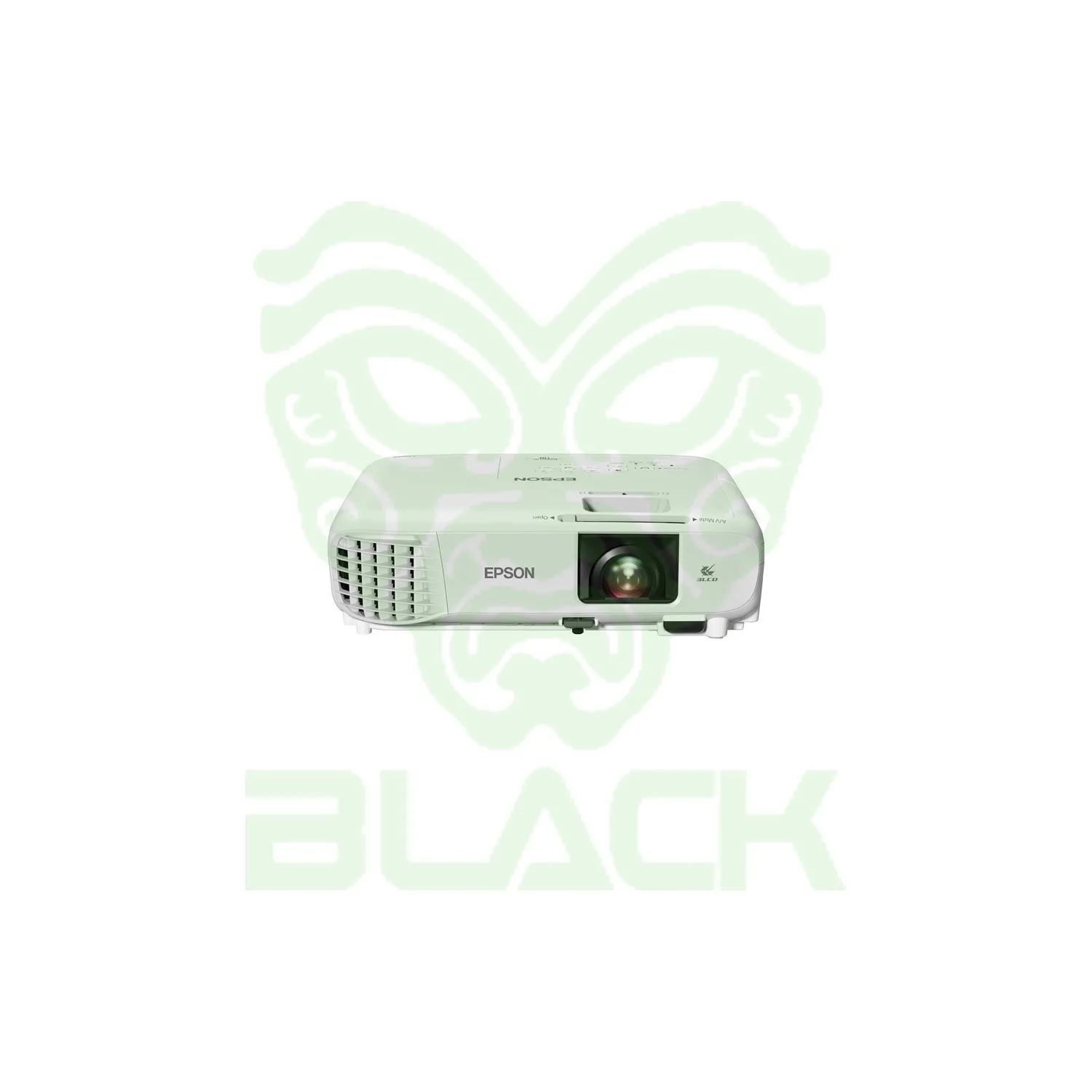PROYECTOR EPSON POWERLITE 118 3800 ANSI XGA