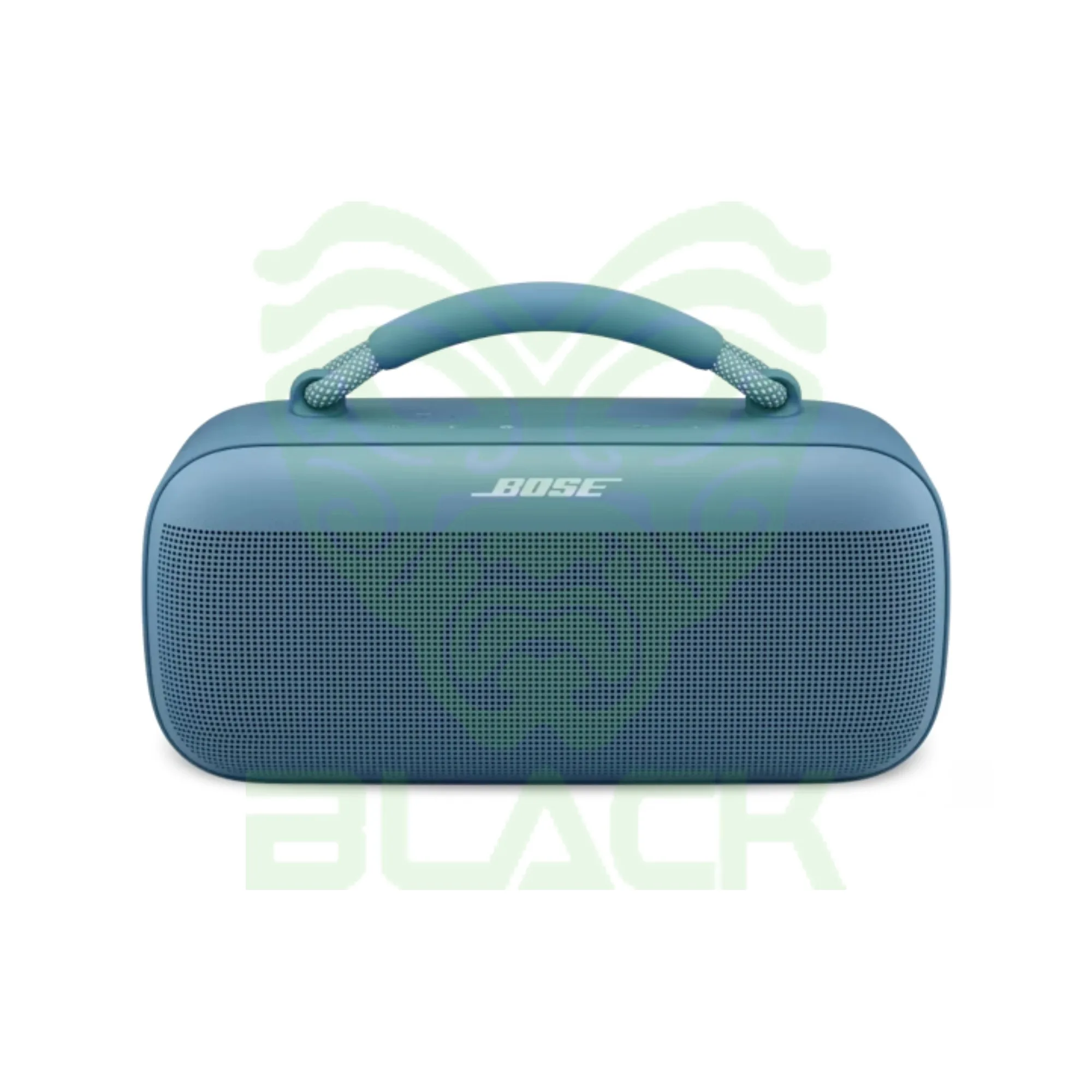 Parlante Bluetooth Bose Soundlink Max Azul 883848-0020