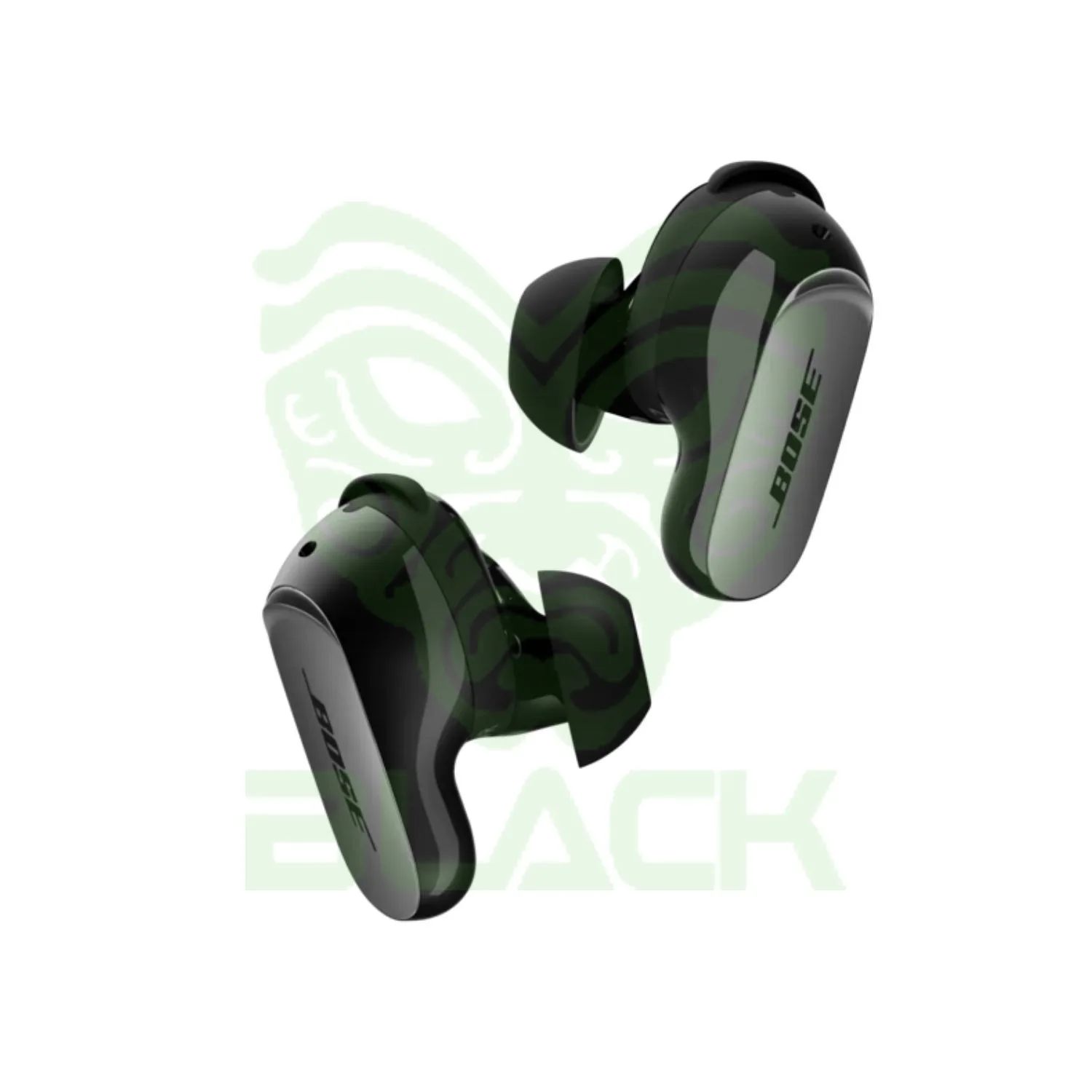 Auriculares Inalambricos Bose Quietcomfort Ultra Gen 2 Bluetooth Negro