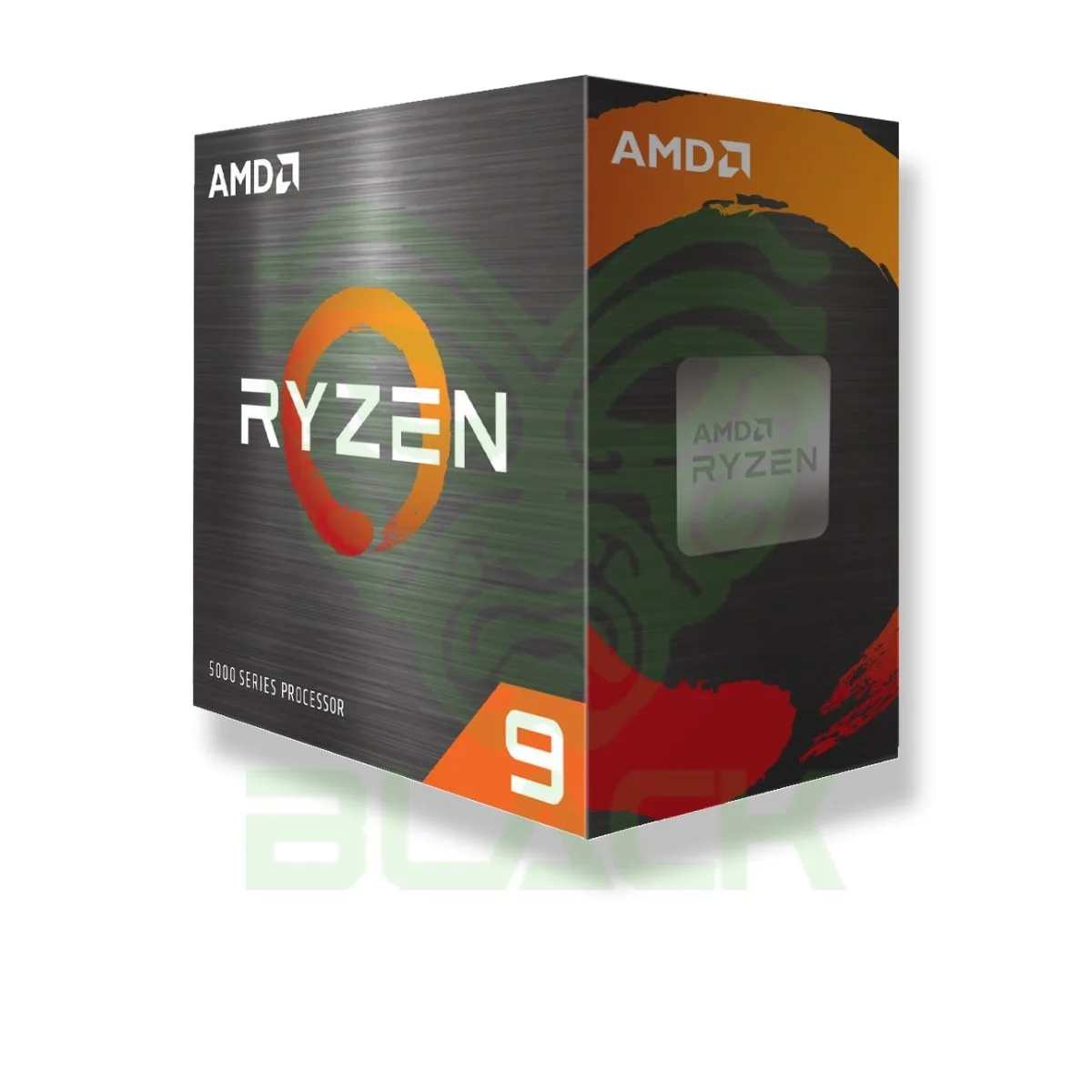 PROCESADOR AMD RYZEN 9 5900XT 4.8GHZ TURBO AM4 + CORSAIR NAUTILUS 240 RS LCD WATER COOLER