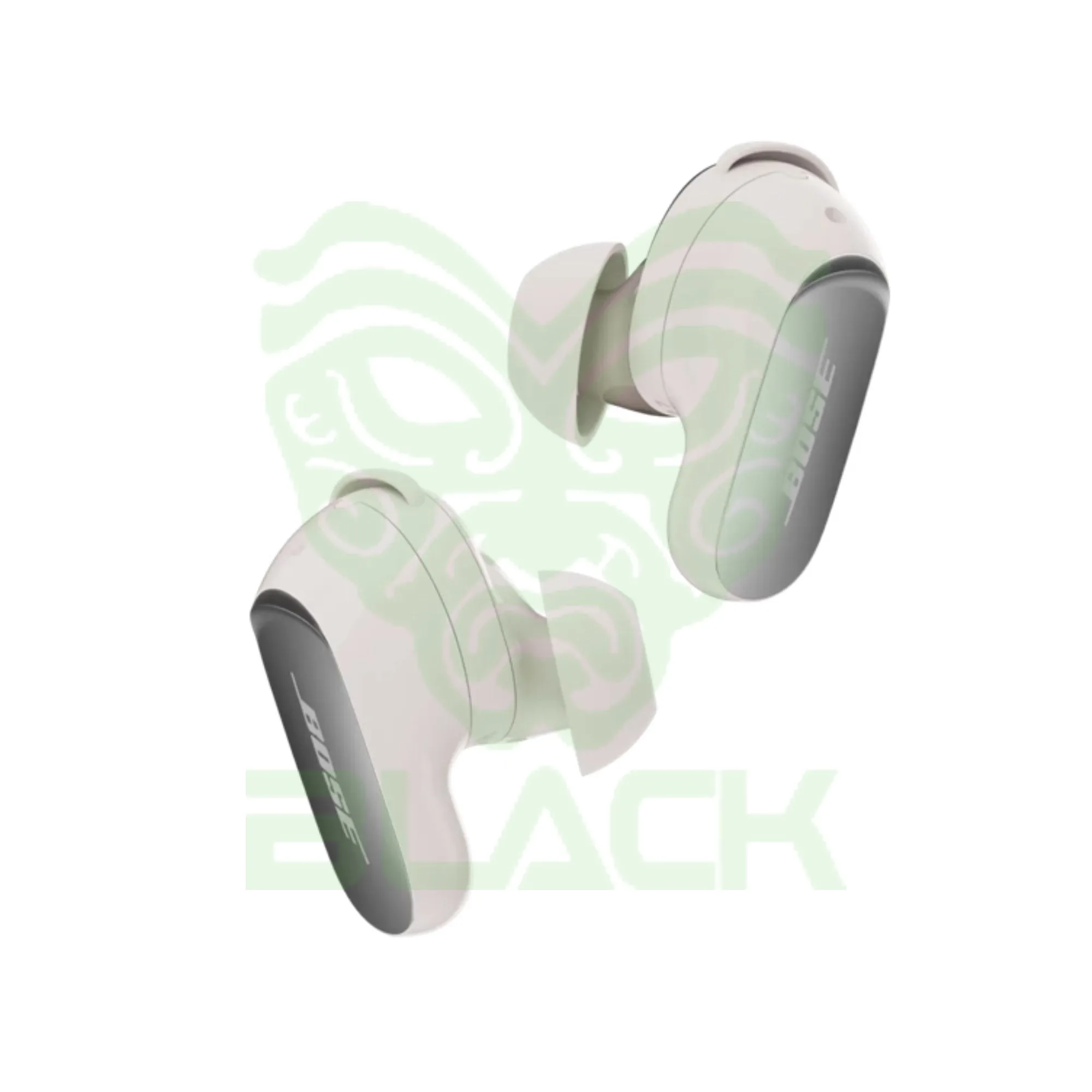 Auriculares Inalambricos Bose Quietcomfort Ultra Gen 2 Bluetooth Blanco