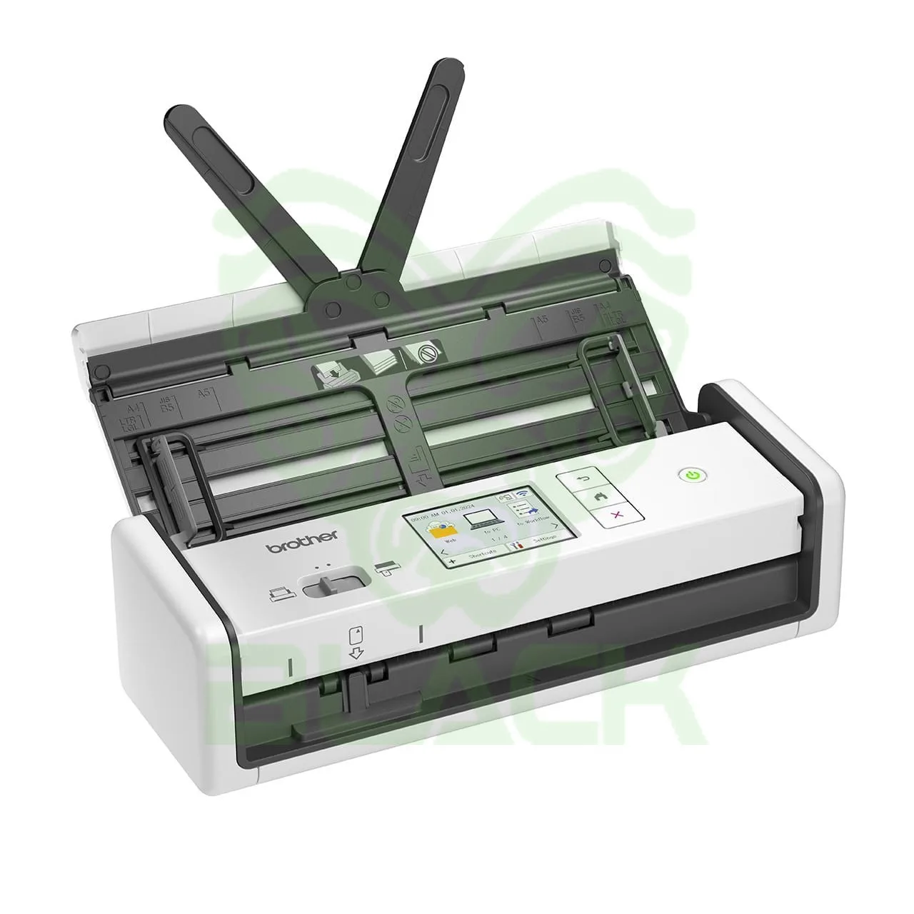 ESCANER BROTHER ADS1800W