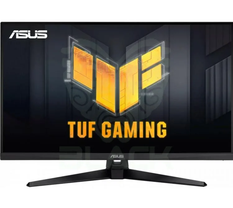 MONITOR GAMER ASUS TUF VG32AQA1A-J 32" QHD 1440P VA 170HZ MAX FREESYNC PREMIUM G-SYNC COMPATIBLE
