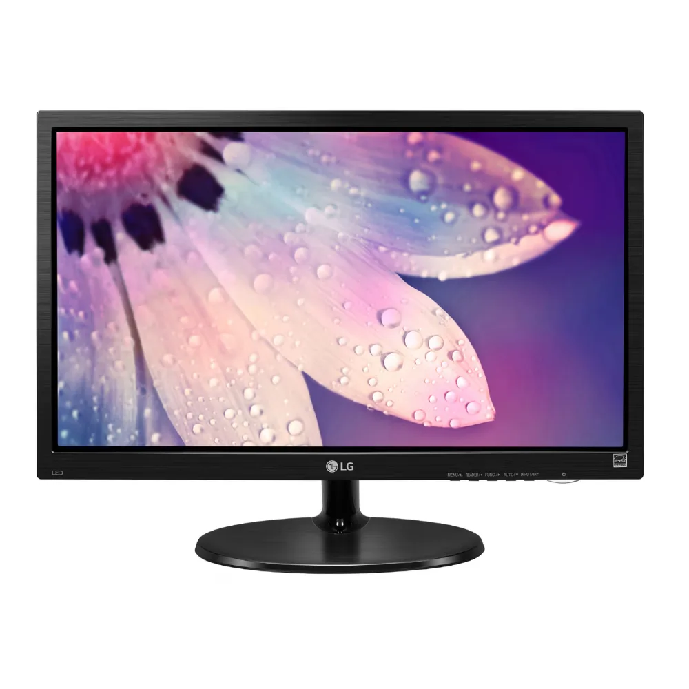 Monitor Lg 19  19M38L-B Hd HDMI (ii)