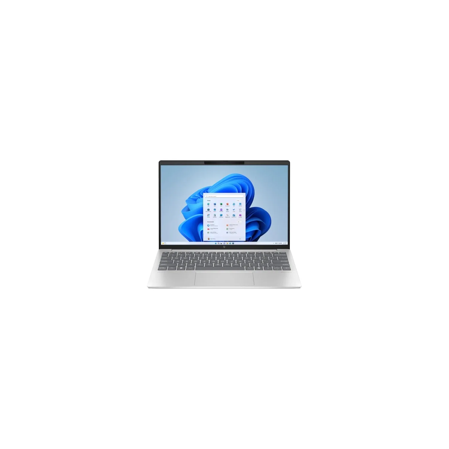 NOTEBOOK HP PAVILION AERO R5-8640 13" 16GB/512 W11H