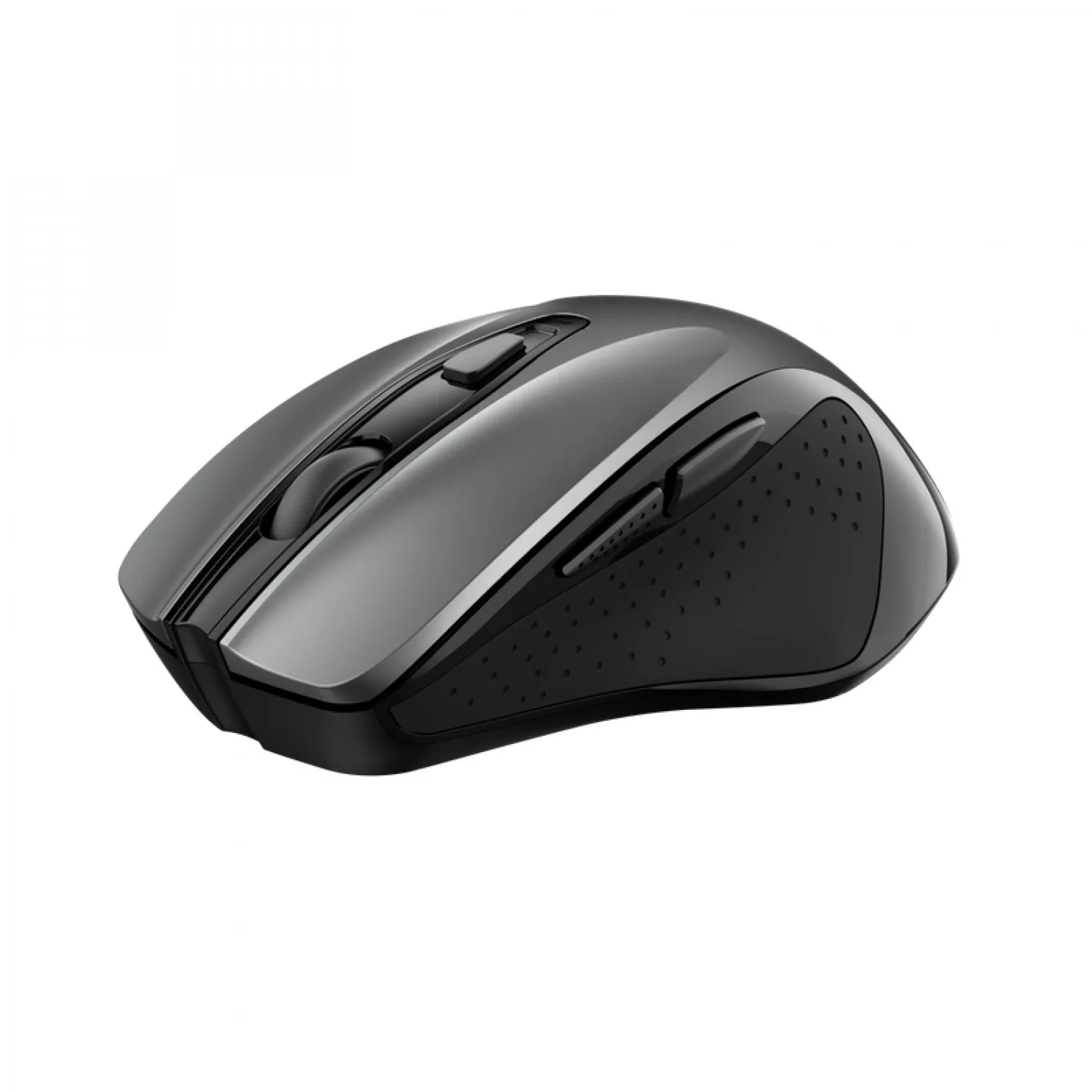 MOUSE TRUST NITO WIRELESS BLACK