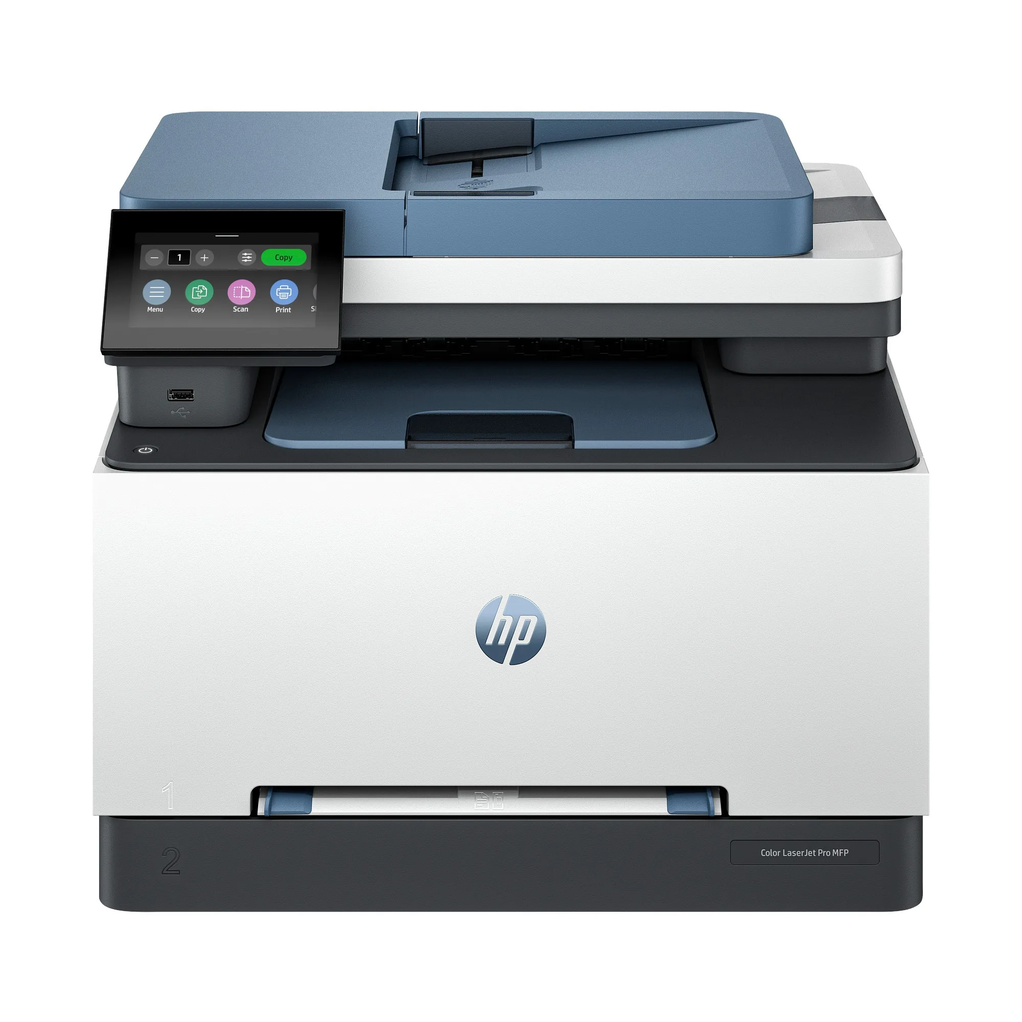 IMPRESORA HP MULTIFUNCION COLOR LASER JET PRO MFP 3303FDW