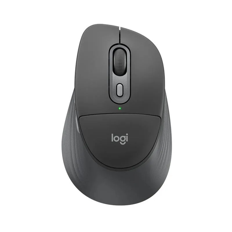 Mouse Inalámbrico Logitech Signature Plus M850 L Graphite