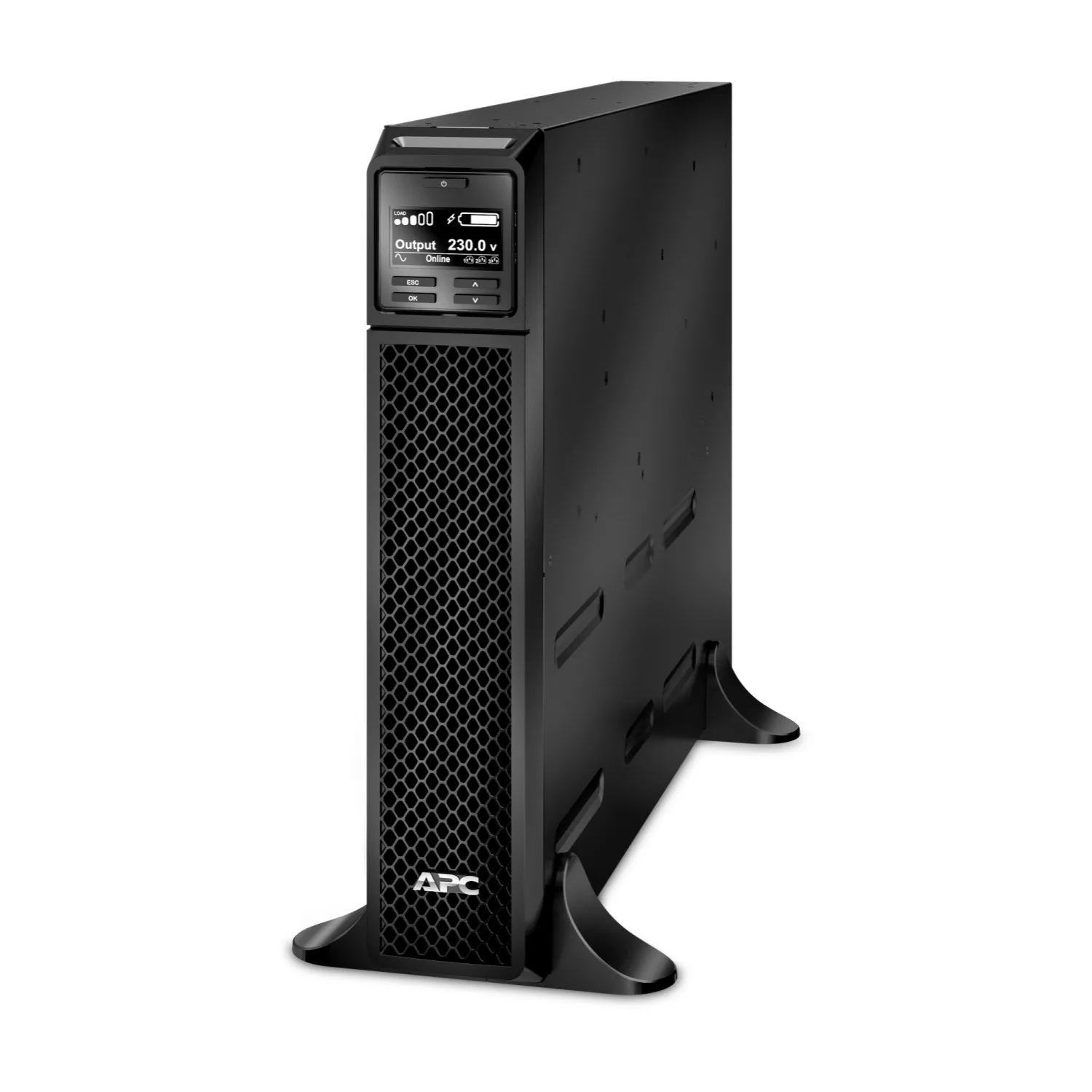Ups Estabilizador Apc Smart Srt 2200 Va