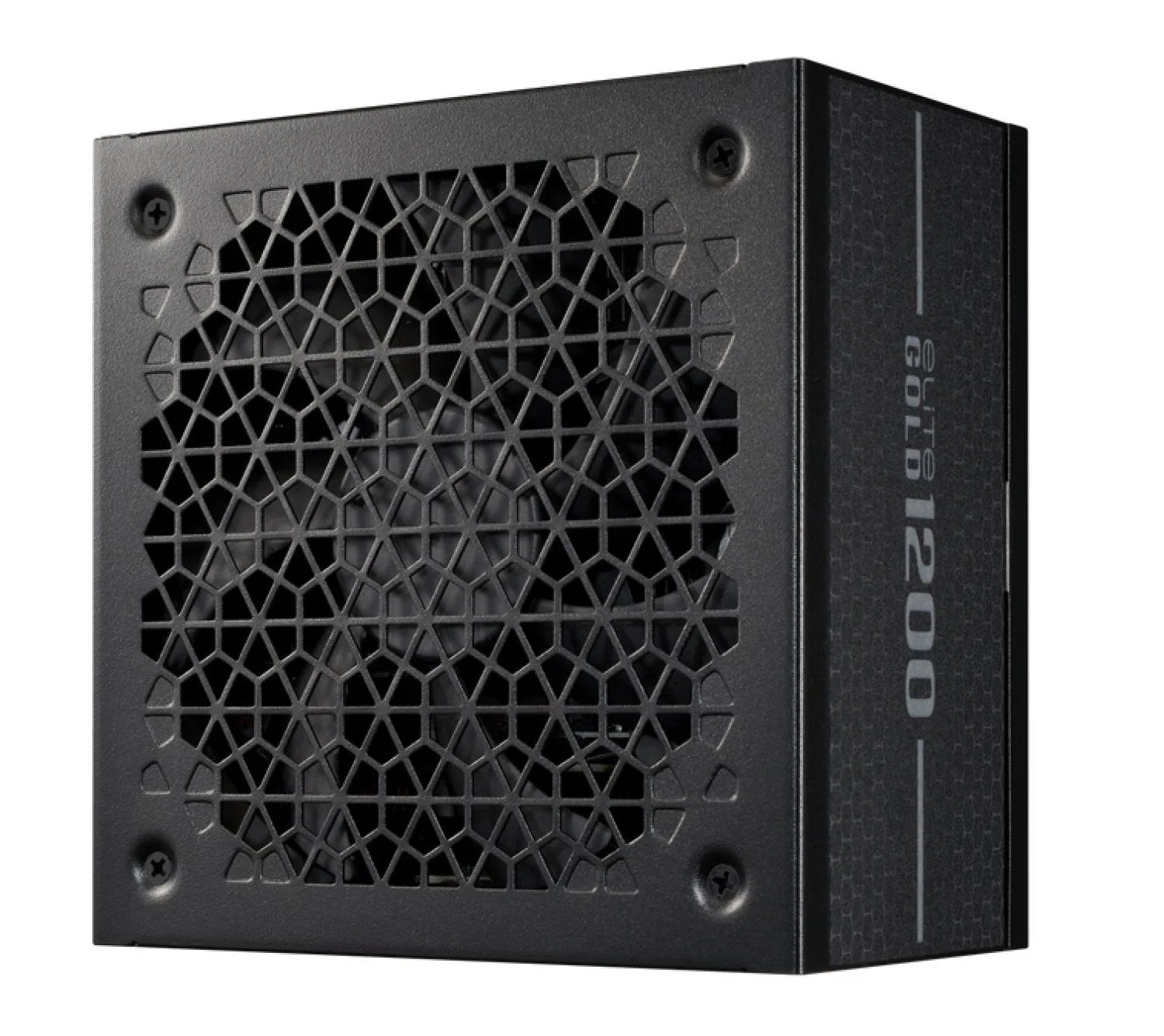FUENTE 1200W COOLER MASTER ELITE GOLD FM (FULL MODULAR)