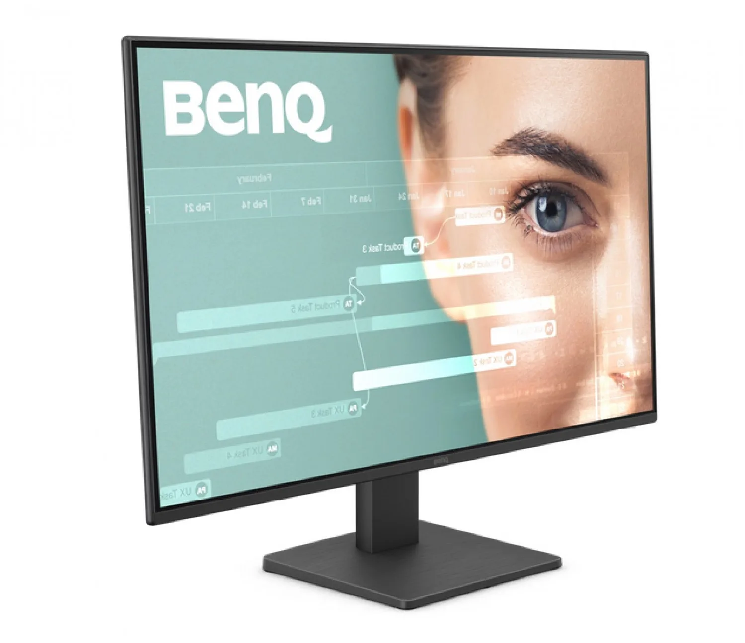 MONITOR 27" BENQ GW2791 FHD IPS 100HZ