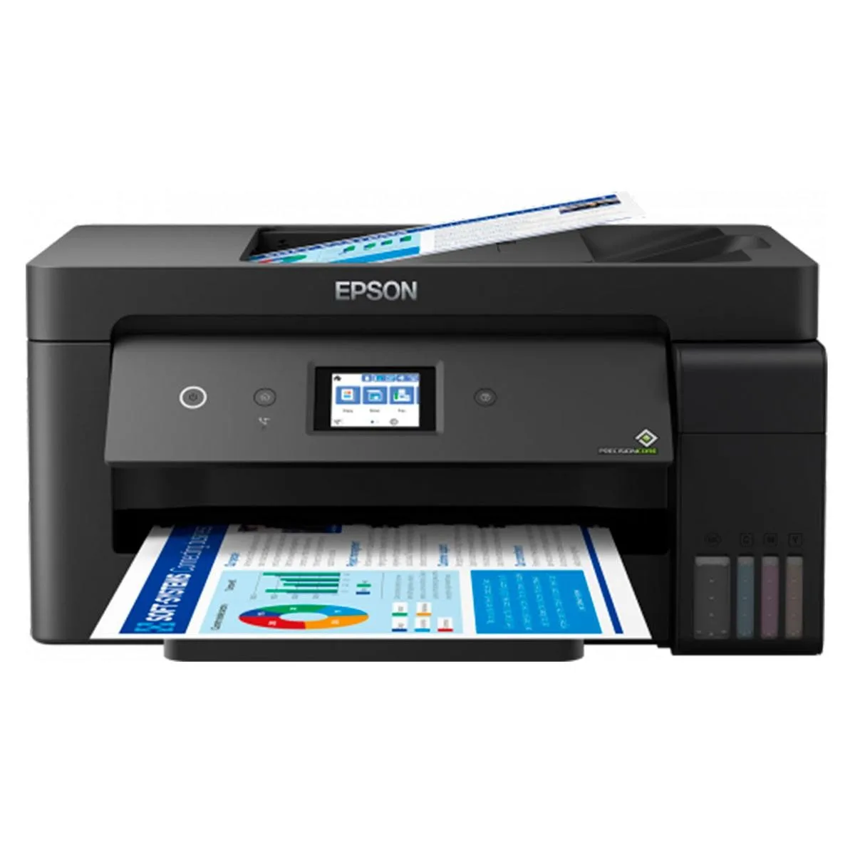 Imp Epson Ecotank Mfi Color L14150 A3
